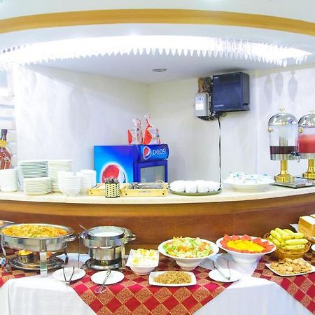 Anh Minh Hotel Хошимін Екстер'єр фото