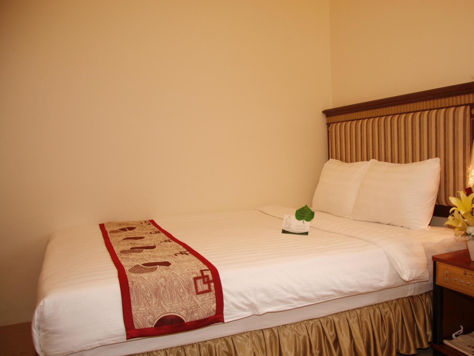 Anh Minh Hotel Хошимін Екстер'єр фото